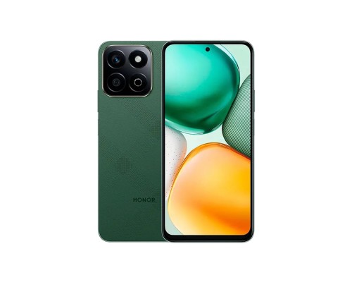 Смартфон Honor X7c 8/512GB, Forest Green