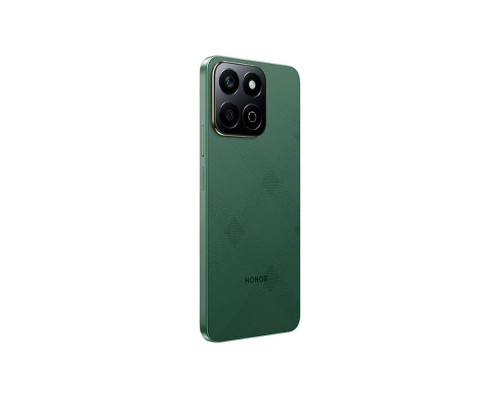 Смартфон Honor X7c 8/512GB, Forest Green