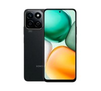 Смартфон Honor X7c 8/512GB, Midnight Black