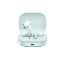Беспроводные наушники Xiaomi Redmi Buds 6 Coral Green