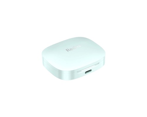 Беспроводные наушники Xiaomi Redmi Buds 6 Coral Green