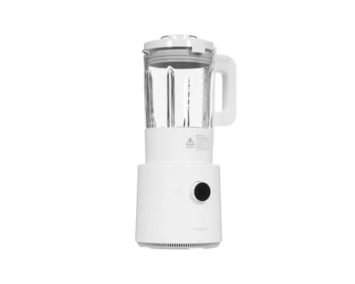 Cтационарный блендер Xiaomi Smart Blender EU MPBJ001ACM-1A White