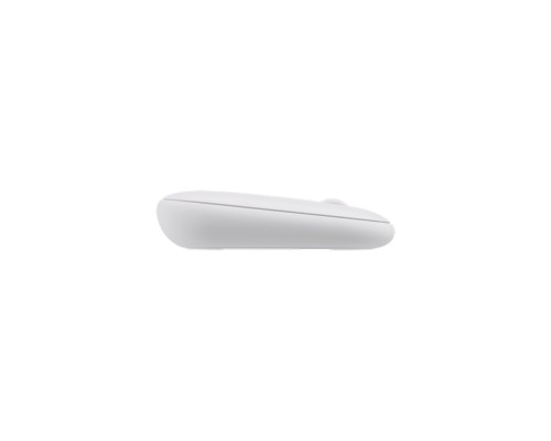 Беспроводная мышь Logitech Pebble Mouse 2 M350s Tonal White