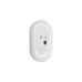 Беспроводная мышь Logitech Pebble Mouse 2 M350s Tonal White