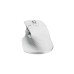 Беспроводная мышь Logitech MX Master 3S Bluetooth Mouse Pale Grey