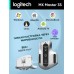 Беспроводная мышь Logitech MX Master 3S Bluetooth Mouse Pale Grey