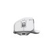 Беспроводная мышь Logitech MX Master 3S Bluetooth Mouse Pale Grey