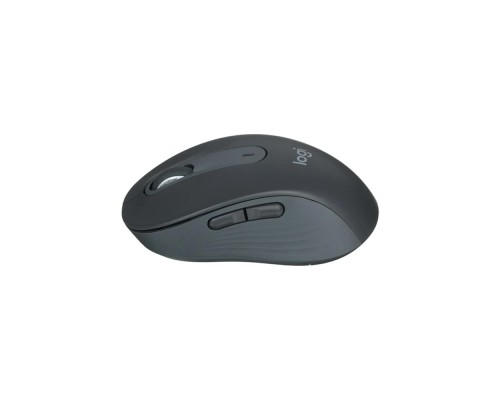 Беспроводная мышь Logitech M650 Signature Bluetooth Mouse, Graphite