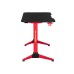 Компьютерный стол 2E GAMING OTOROSHI, 120х60x75см, Чёрно-красный