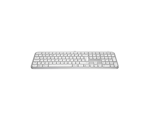 Клавиатура Logitech MX Keys S Usintl, Pale Grey