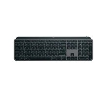 Клавиатура Logitech MX Keys S Usintl, Graphite