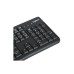 Проводная клавиатура Logitech K120 Corded Keyboard, Black