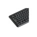 Проводная клавиатура Logitech K120 Corded Keyboard, Black
