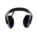 Проводные наушники Logitech H540 Corded Headset Black