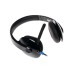 Проводные наушники Logitech H540 Corded Headset Black