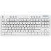 Беспроводная клавиатура Logitech G715 Wireless Mechanical Gaming Keyboard Off-White