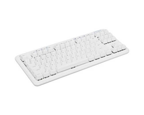 Беспроводная клавиатура Logitech G715 Wireless Mechanical Gaming Keyboard Off-White