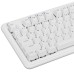 Беспроводная клавиатура Logitech G715 Wireless Mechanical Gaming Keyboard Off-White