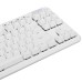 Беспроводная клавиатура Logitech G715 Wireless Mechanical Gaming Keyboard Off-White