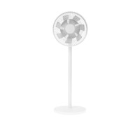 Умный напольный вентилятор Xiaomi Mi Smart Standing Fan 2 White