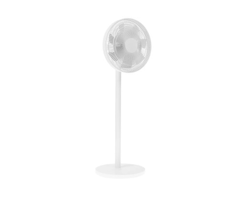 Вентилятор Mi smart standing fan 2, White