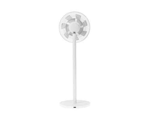 Вентилятор Mi smart standing fan 2, White
