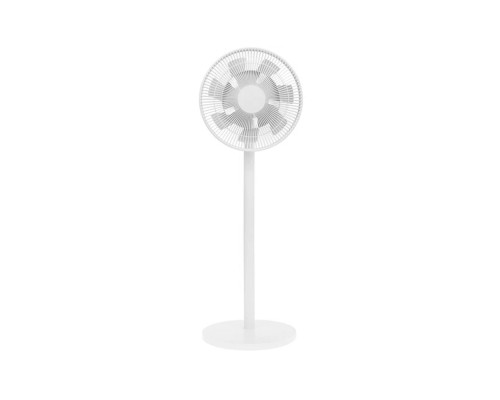 Вентилятор Xiaomi Smart Standing Fan 2 Pro, White
