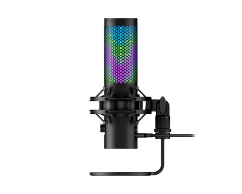 Микрофон HyperX QuadCast 2 S BK