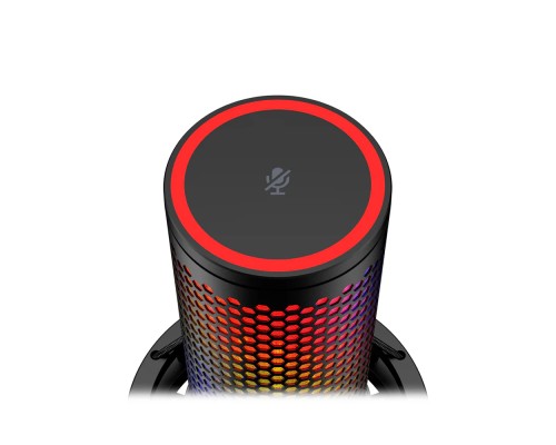 Микрофон HyperX QuadCast 2 S BK