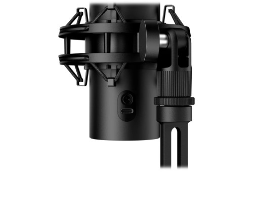 Микрофон HyperX QuadCast 2 S BK