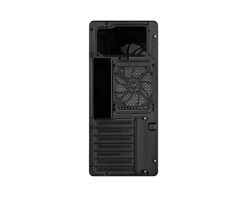 Корпус 2E Gaming Credo Plus V510B, Чёрный