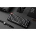 Механическая клавиатура Keychron K2 MAX 84Key, K super Red, WL/BT/USB-A, QMK, White Led, Черный
