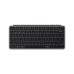 Клавиатура Keychron B1 Pro, USB/WL/BT, Space gray