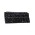 Клавиатура Keychron B1 Pro, USB/WL/BT, Space gray