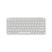 Клавиатура Keychron B1 Pro, USB/WL/BT, Ivory white