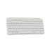 Клавиатура Keychron B1 Pro, USB/WL/BT, Ivory white