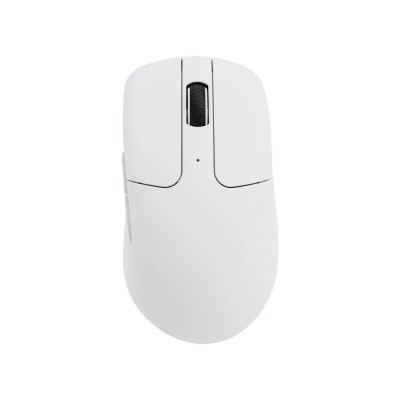 Мышь Keychron M2 BT/WL/USB-A/USB-C, 4K, Белый