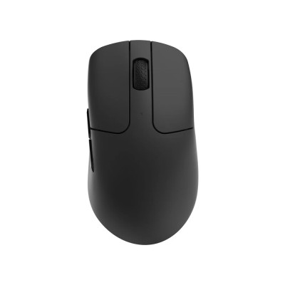 Мышь Keychron M2 BT/WL/USB-A/USB-C, 1K, Черный
