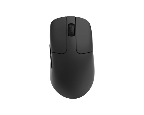 Мышь Keychron M2 BT/WL/USB-A/USB-C, 1K, Черный