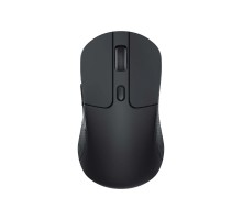 Мышь Keychron M3 BT/WL/USB-A/USB-C, Черный