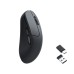 Мышь Keychron M3 mini BT/WL/USB-A/USB-C, 4K, Черный