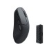 Мышь Keychron M3 mini BT/WL/USB-A/USB-C, 4K, Черный