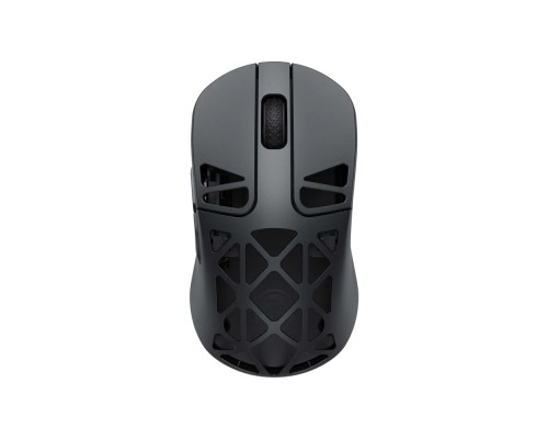 Мышь Keychron M3 mini BT/WL/USB-A/USB-C, 4K, Черный