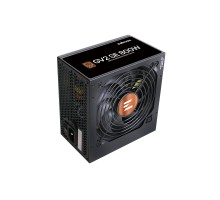 Блок питания Zalman GV2SE (800W) 88%, 80+ Bronze, 120мм, 1xMB 24pin(20+4), 1xCPU(4+4 pin + 8pin)