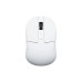 Мышь Keychron M4 BT/WL/USB-A/USB-C, 4K, белый