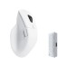 Мышь Keychron M6 BT/WL/USB-A/USB-C, 4K, белый