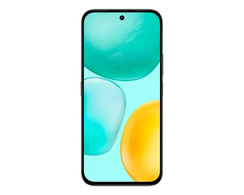 Смартфон Honor X6c 6/128GB Midnight Black