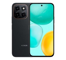 Смартфон Honor X6c 6/128GB Midnight Black (5109BTDY)