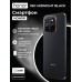 Смартфон Honor X6c 6/128GB Midnight Black