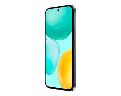 Смартфон Honor X6c 6/256GB Midnight Black